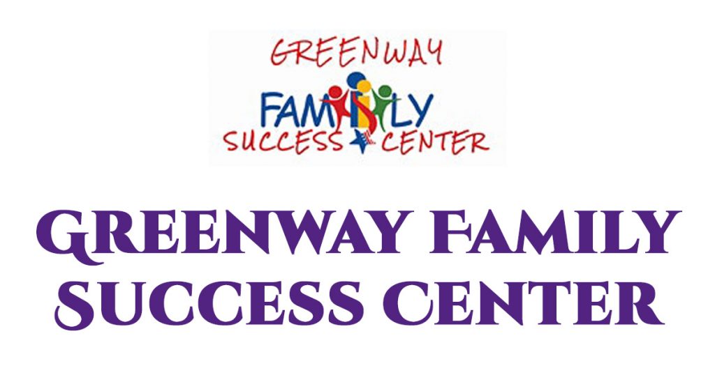 Greenway Family Success Center