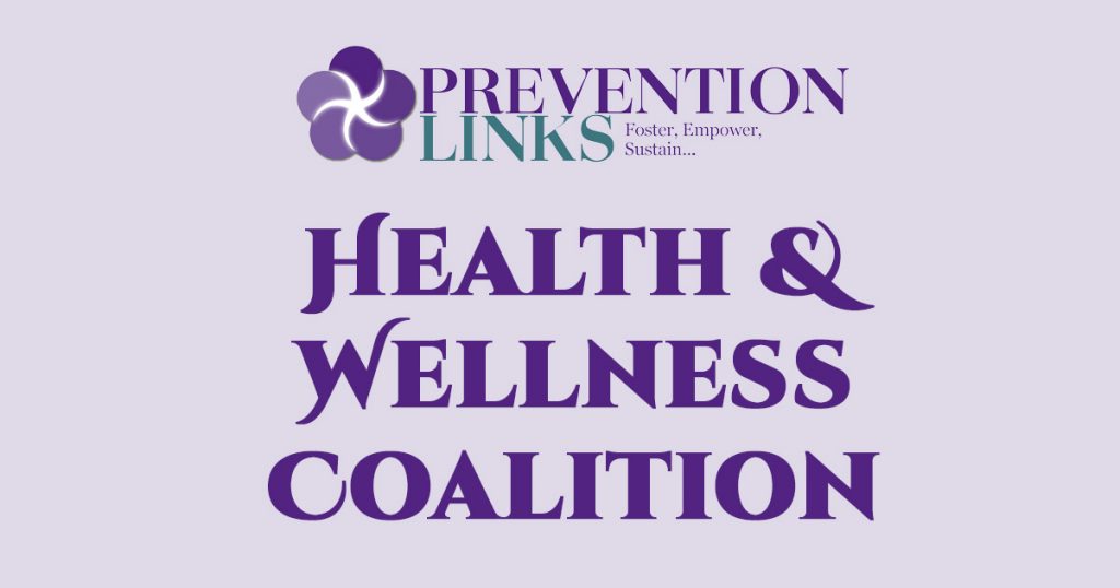 Health and Wellness Coalition