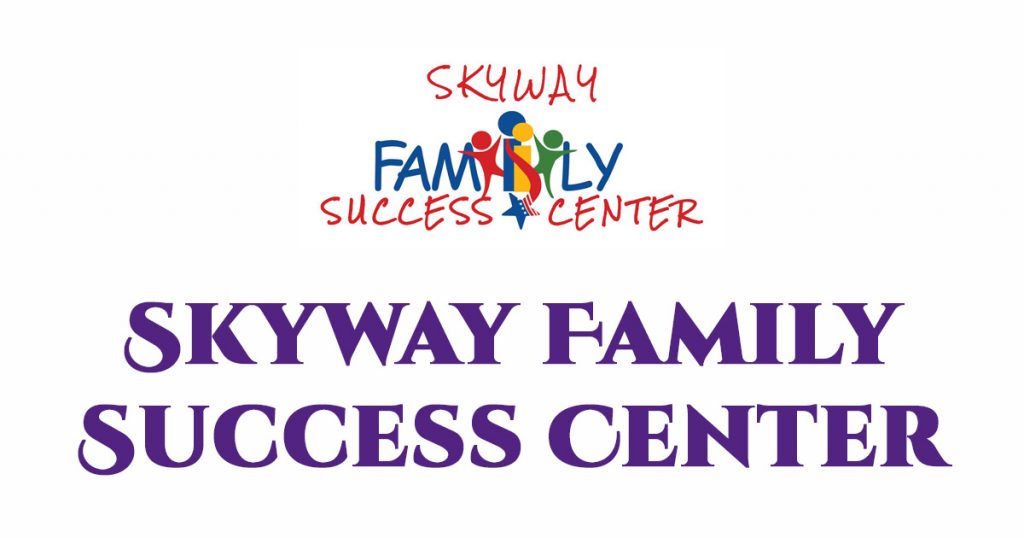 Skyway Family Success Center