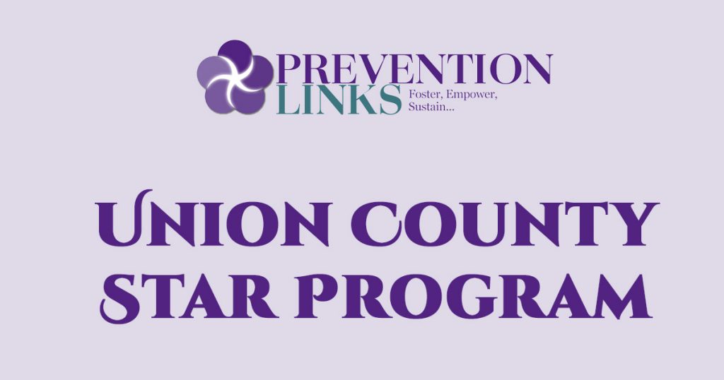 Union County Star Program