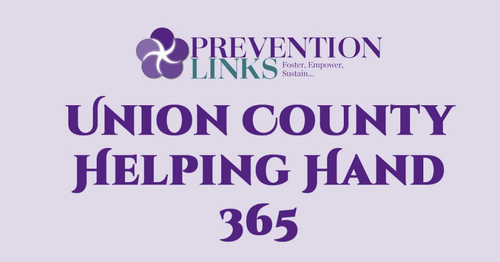 Union County Helping Hand 365