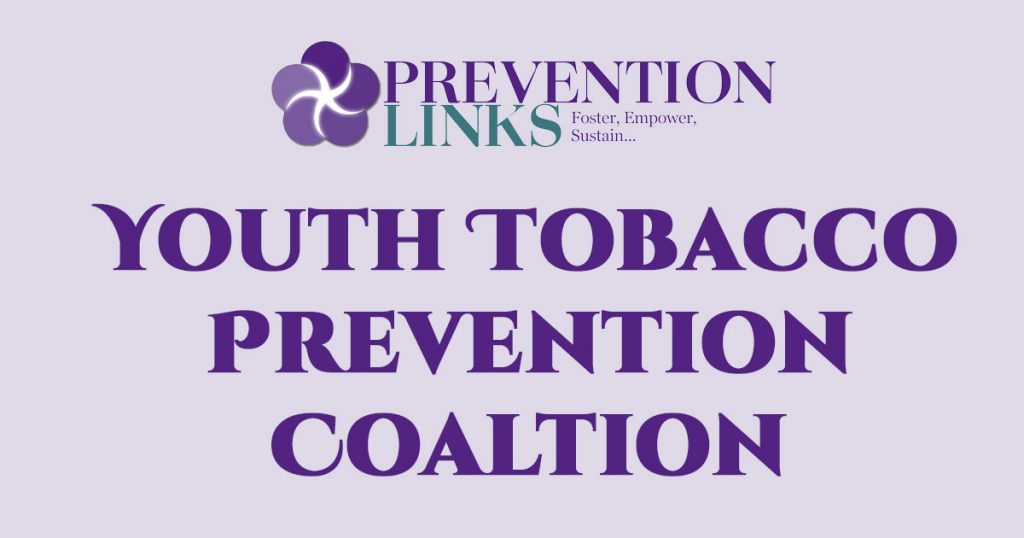Youth Tobacco Prevention Coalition