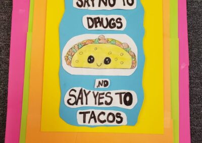 Yes to Tacos