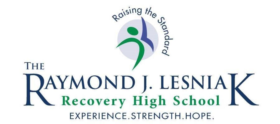 Recovery High School