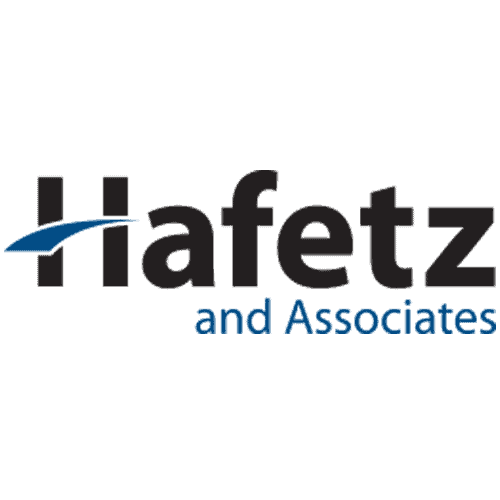 Hafetz Logo