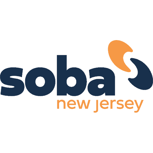Soba's Logo
