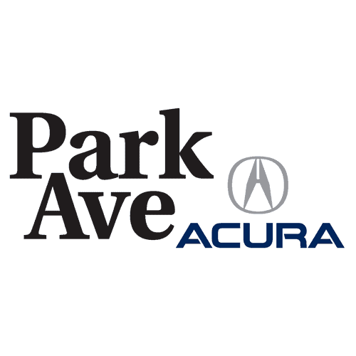 Park Ave Acura Logo