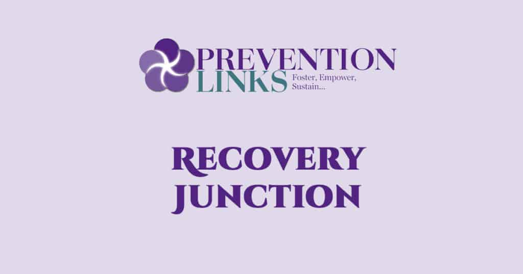 Recovery Junction