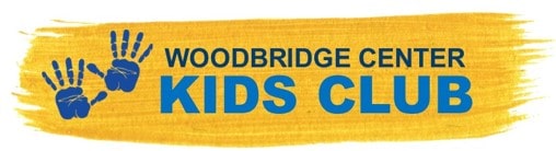 woodbridge center kids club logo