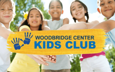 WOODBRIDGE CENTER KIDS CLUB EVENT: Crazy Science