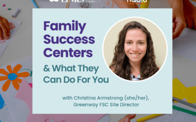 Family Success Centers & What They Can Do For You on EBC RADIO 1170AM with Christina Armstrong (she/her)