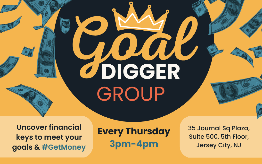 Goal Digger Financial Success Group
