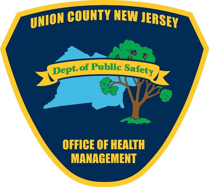 Union County New Jersey Office of Health Management