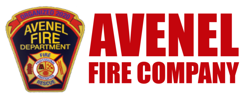 Avenel Fire Company