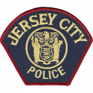 Jersey City Police