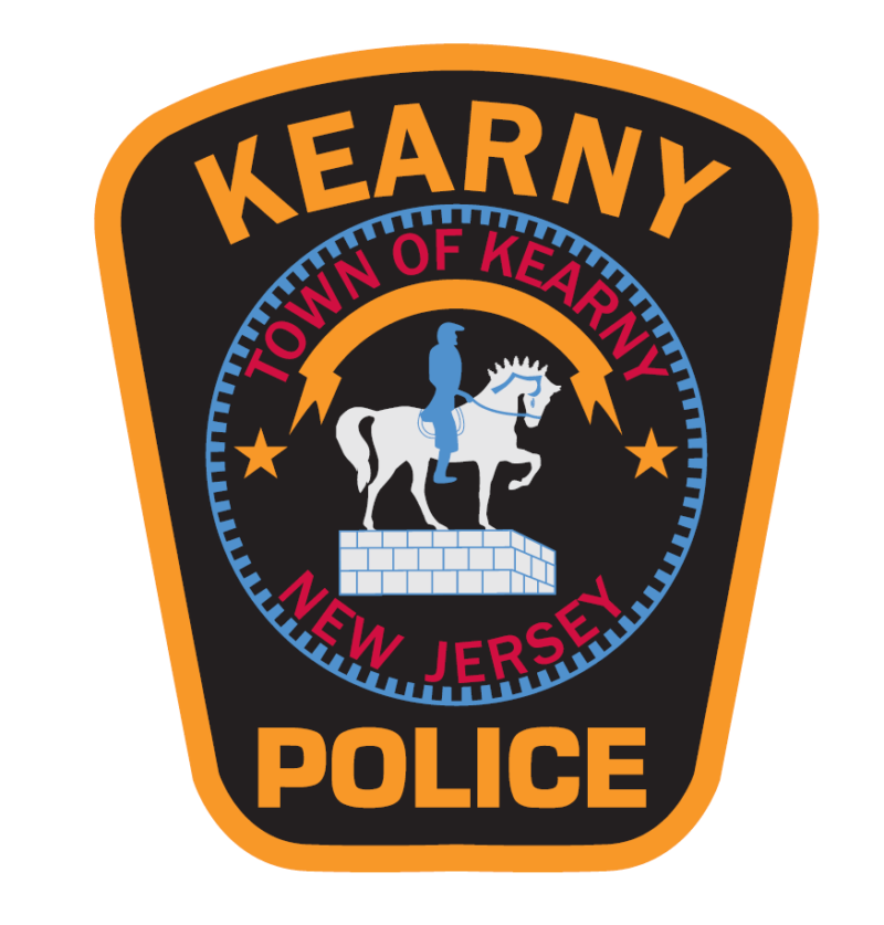 Kearny PD