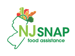 NJ SNAP food assistance