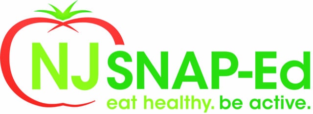 NJ SNAP-Ed: eat healthy. be active.