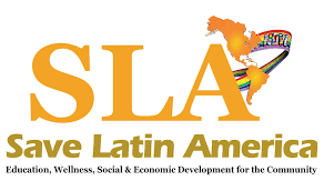 Save Latin America