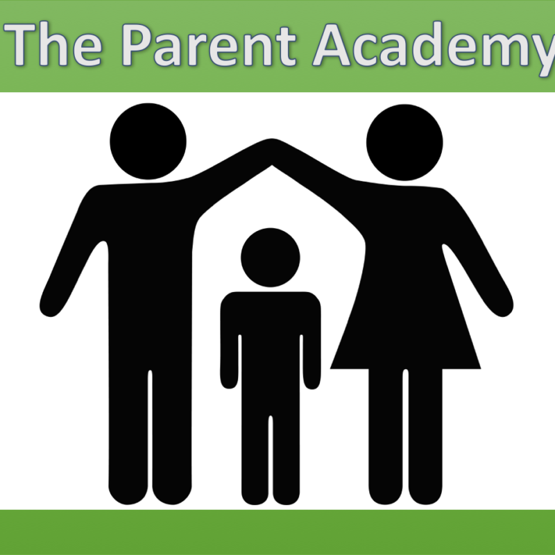 The Parent Academy