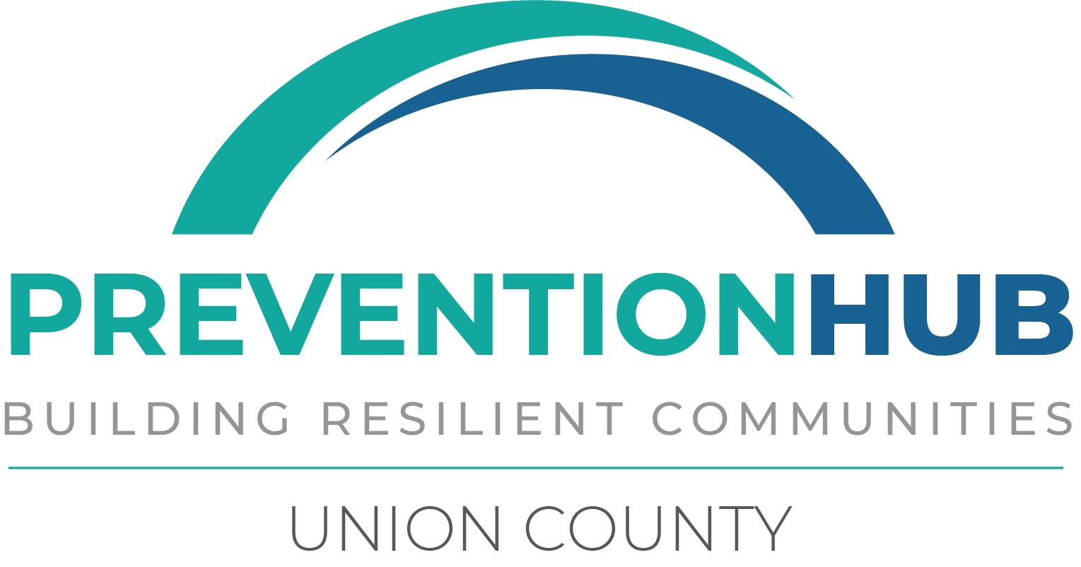 Prevention Hub of Union County logo