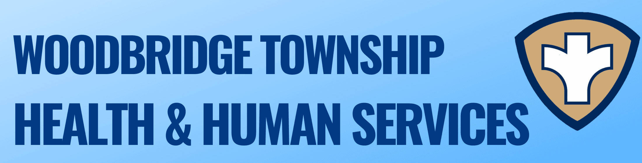 Woodbridge Township Health & Human Services