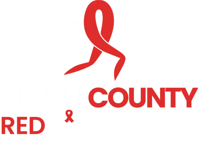 Union County Red Ribbon Day, #EveryoneKnowsSomeone ... Help Prevent the Next One