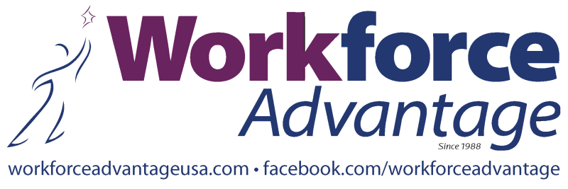 Workforce Advantage Logo