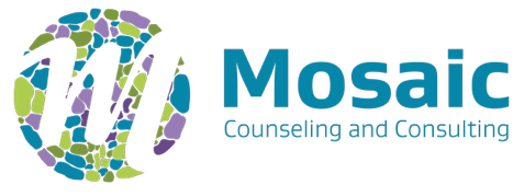 Mosaic Counseling Logo