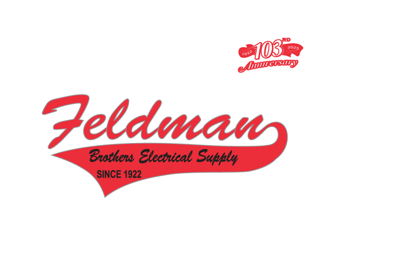 Feldman Brothers Logo