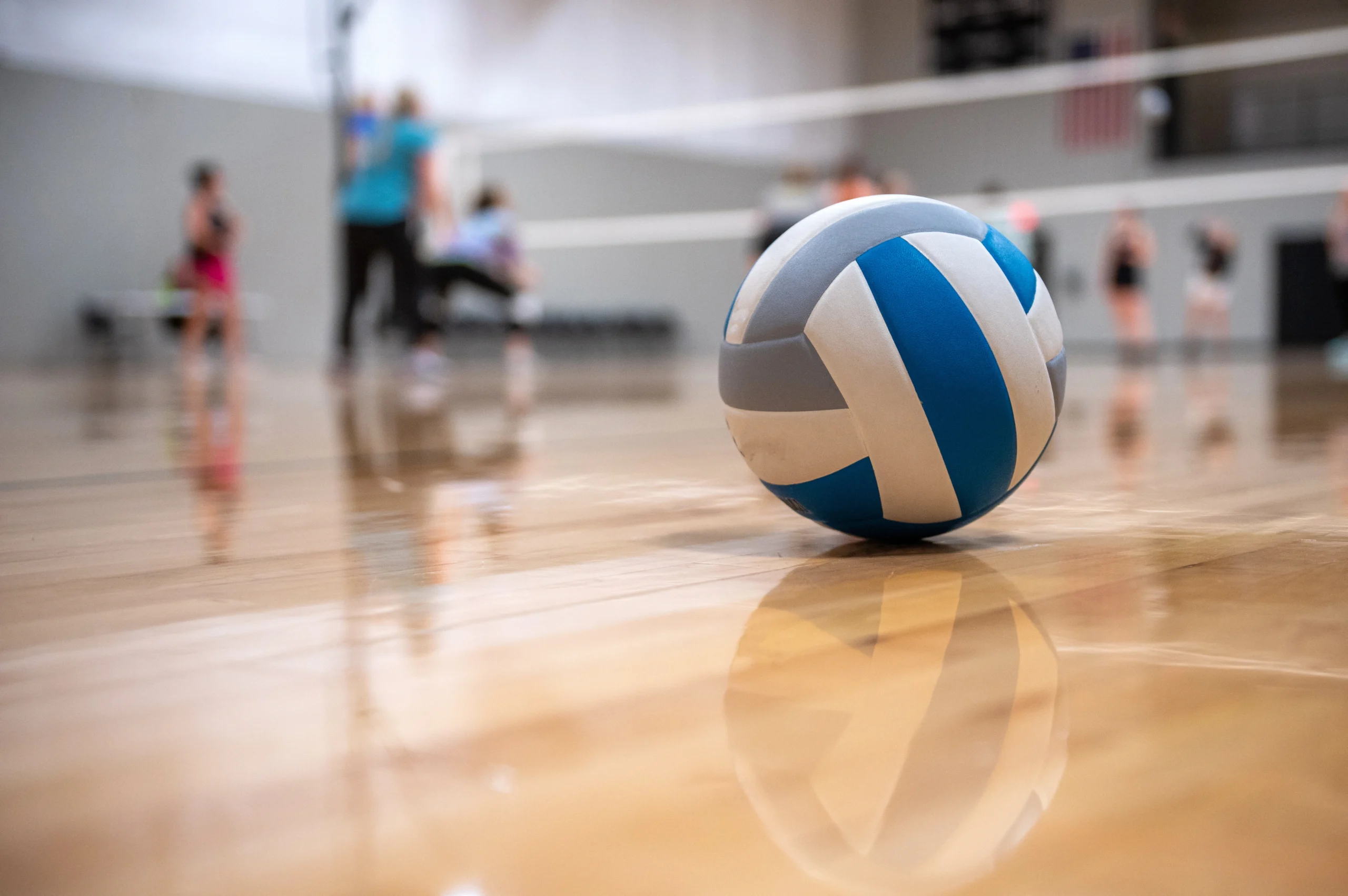 Volleyball Tournament